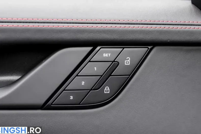 Porsche 992 din 2026 cu 7.900 km - oferta POR224867 - foto 21