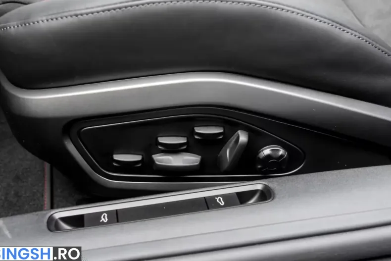 Porsche 992 din 2026 cu 7.900 km - oferta POR224867 - foto 24
