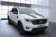 Ford Ranger din 2022 cu 84.000 km - oferta FOR224868 - foto 1