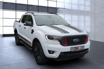 Ford Ranger din 2022 - oferta FOR224868