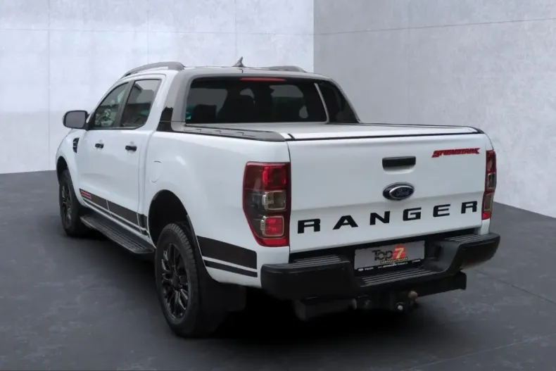 Ford Ranger din 2022 cu 84.000 km - oferta FOR224868 - foto 3