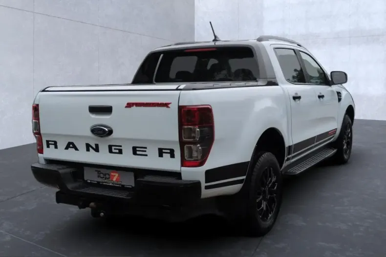 Ford Ranger din 2022 cu 84.000 km - oferta FOR224868 - foto 4
