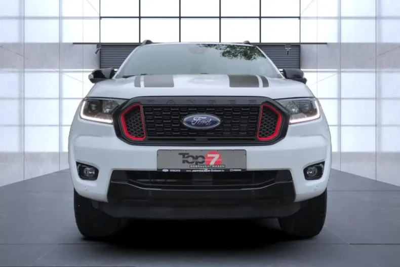 Ford Ranger din 2022 cu 84.000 km - oferta FOR224868 - foto 5