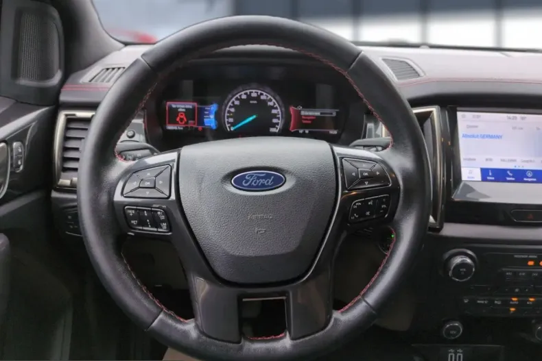 Ford Ranger din 2022 cu 84.000 km - oferta FOR224868 - foto 8
