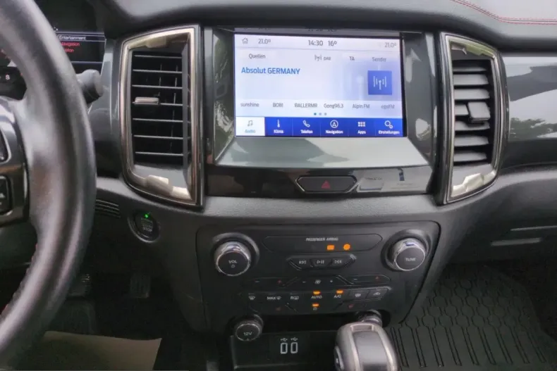 Ford Ranger din 2022 cu 84.000 km - oferta FOR224868 - foto 10