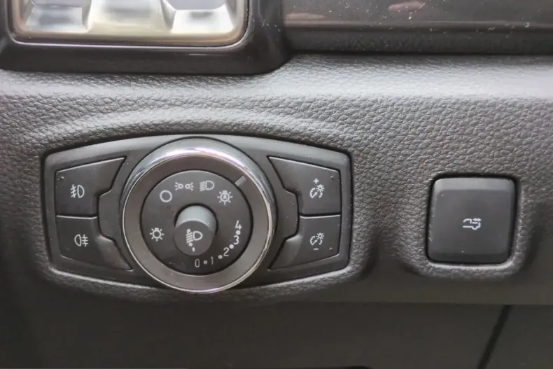 Ford Ranger din 2022 cu 84.000 km - oferta FOR224868 - foto 11