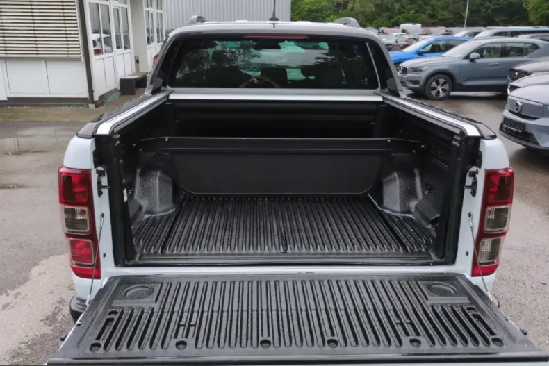 Ford Ranger din 2022 cu 84.000 km - oferta FOR224868 - foto 17