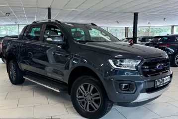 Ford Ranger din 2023 - oferta FOR224869