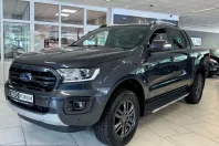 Ford Ranger din 2023 cu 49.644 km - oferta FOR224869 - foto 3