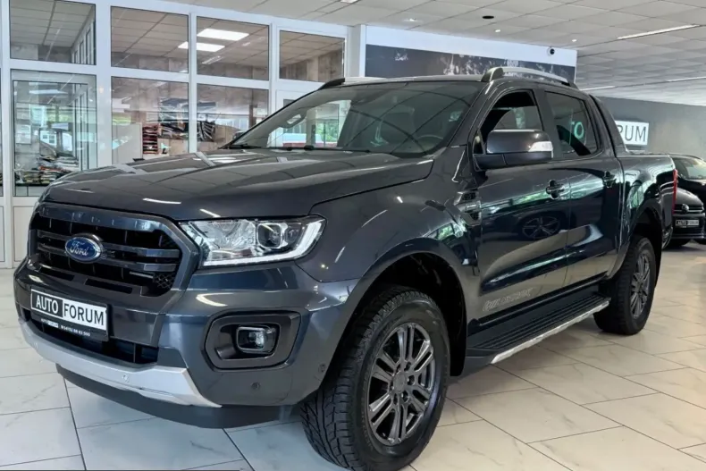 Ford Ranger din 2023 cu 49.644 km - oferta FOR224869 - foto 3