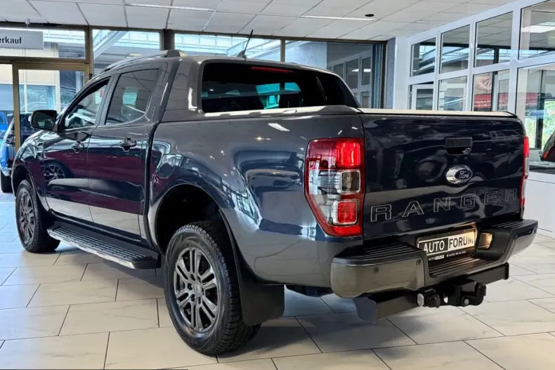 Ford Ranger din 2023 cu 49.644 km - oferta FOR224869 - foto 6