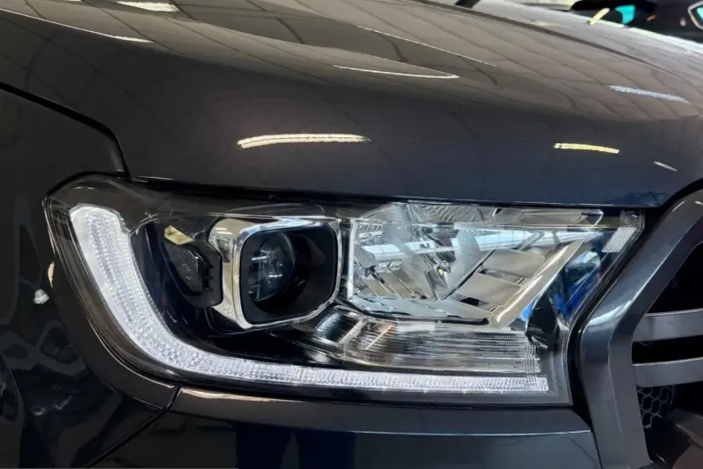 Ford Ranger din 2023 cu 49.644 km - oferta FOR224869 - foto 8