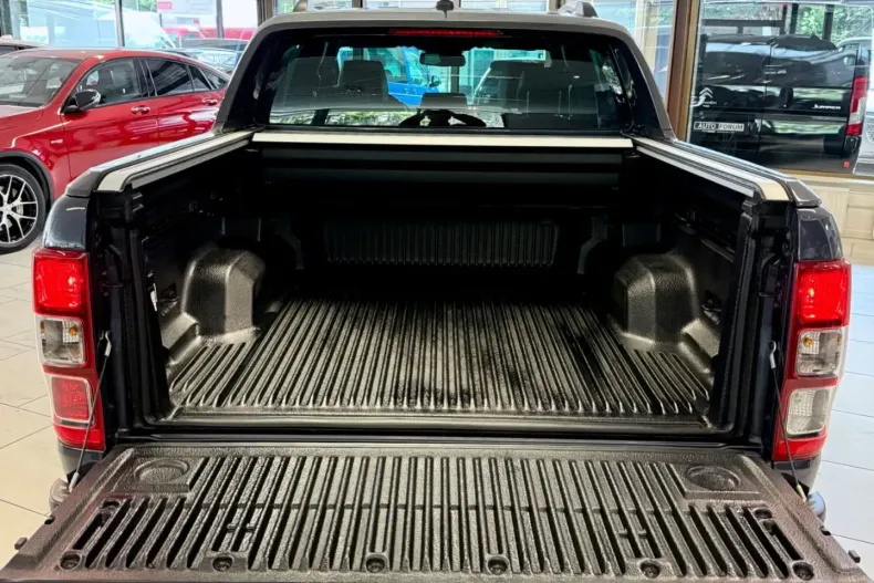 Ford Ranger din 2023 cu 49.644 km - oferta FOR224869 - foto 11