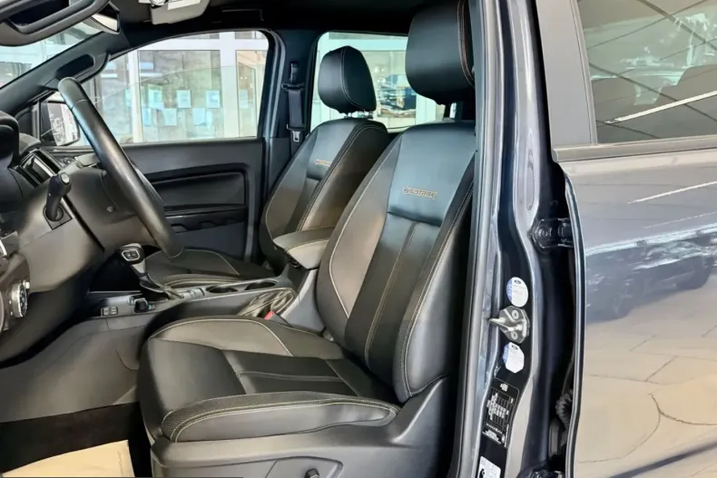 Ford Ranger din 2023 cu 49.644 km - oferta FOR224869 - foto 16