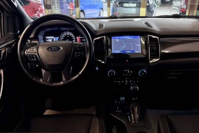 Ford Ranger din 2023 cu 49.644 km - oferta FOR224869 - foto 19