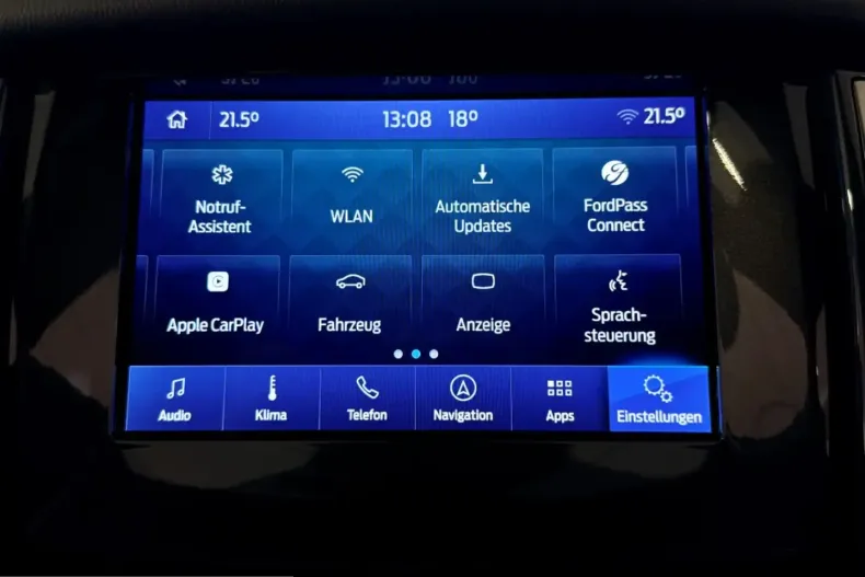 Ford Ranger din 2023 cu 49.644 km - oferta FOR224869 - foto 32