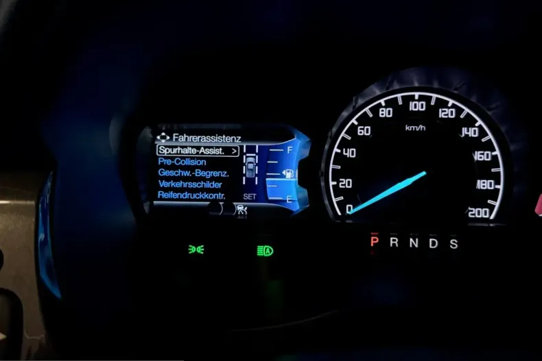 Ford Ranger din 2023 cu 49.644 km - oferta FOR224869 - foto 41