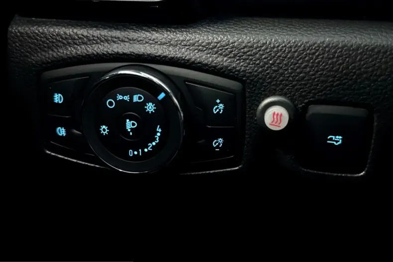 Ford Ranger din 2023 cu 49.644 km - oferta FOR224869 - foto 44