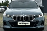 BMW 550 (Seria 5) din 2024 cu 21.265 km - oferta BMW224870 - foto 2