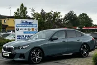 BMW 550 (Seria 5) din 2024 cu 21.265 km - oferta BMW224870 - foto 3