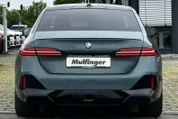 BMW 550 (Seria 5) din 2024 cu 21.265 km - oferta BMW224870 - foto 5