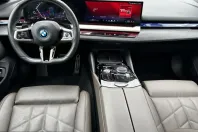 BMW 550 (Seria 5) din 2024 cu 21.265 km - oferta BMW224870 - foto 9