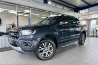 Ford Ranger din 2022 cu 78.000 km - oferta FOR224871 - foto 1