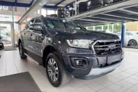 Ford Ranger din 2022 cu 78.000 km - oferta FOR224871 - foto 2