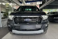 Ford Ranger din 2022 cu 78.000 km - oferta FOR224871 - foto 3