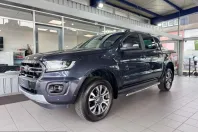 Ford Ranger din 2022 cu 78.000 km - oferta FOR224871 - foto 4