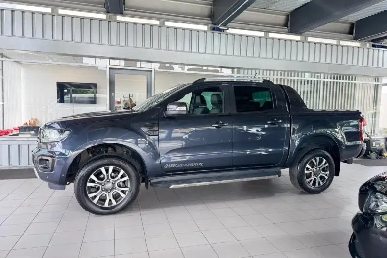 Ford Ranger din 2022 cu 78.000 km - oferta FOR224871 - foto 5