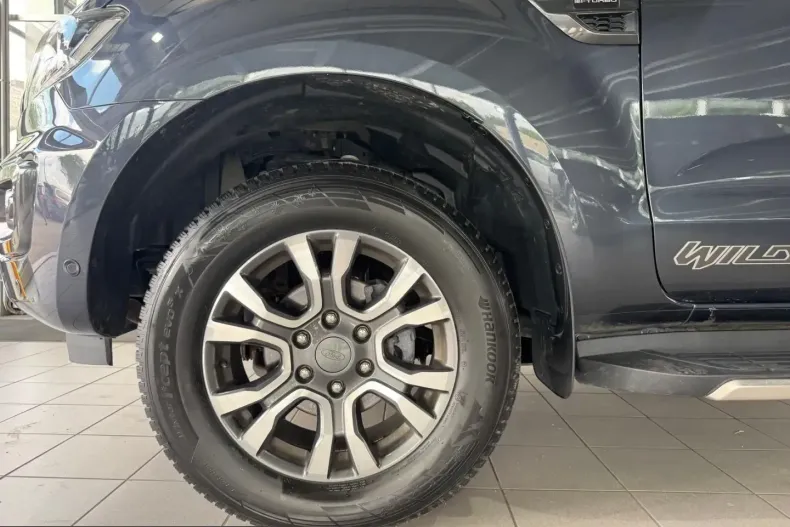 Ford Ranger din 2022 cu 78.000 km - oferta FOR224871 - foto 11