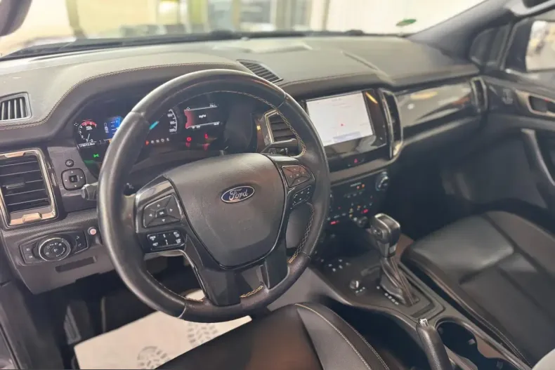Ford Ranger din 2022 cu 78.000 km - oferta FOR224871 - foto 14