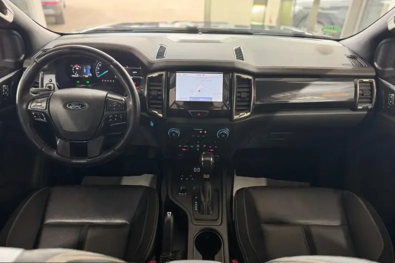 Ford Ranger din 2022 cu 78.000 km - oferta FOR224871 - foto 15