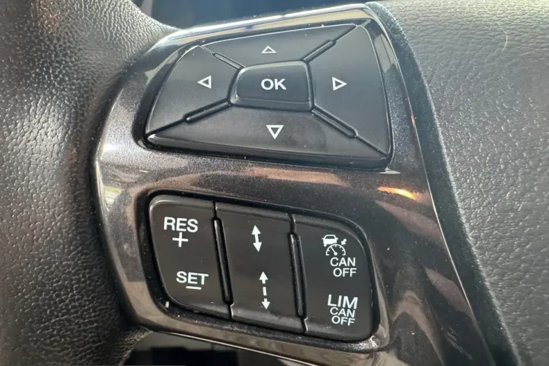 Ford Ranger din 2022 cu 78.000 km - oferta FOR224871 - foto 17