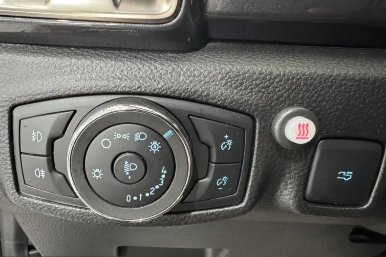 Ford Ranger din 2022 cu 78.000 km - oferta FOR224871 - foto 18