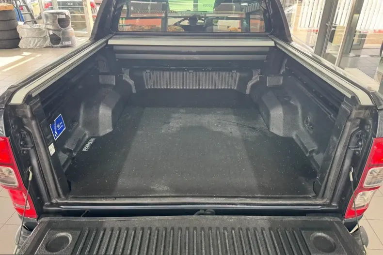 Ford Ranger din 2022 cu 78.000 km - oferta FOR224871 - foto 26