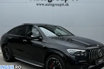 Mercedes-Benz GLE 53 AMG din 2023 - oferta MER224872