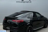 Mercedes-Benz GLE 53 AMG (Clasa GLE) din 2023 cu 73.480 km - oferta MER224872 - foto 2