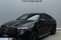Mercedes-Benz GLE 53 AMG (Clasa GLE) din 2023 cu 73.480 km - oferta MER224872 - foto 3