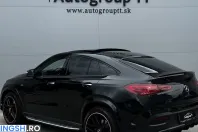 Mercedes-Benz GLE 53 AMG (Clasa GLE) din 2023 cu 73.480 km - oferta MER224872 - foto 4