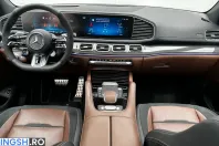 Mercedes-Benz GLE 53 AMG (Clasa GLE) din 2023 cu 73.480 km - oferta MER224872 - foto 5