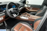 Mercedes-Benz GLE 53 AMG (Clasa GLE) din 2023 cu 73.480 km - oferta MER224872 - foto 10