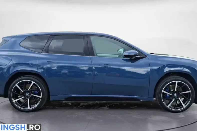 BMW iX3 (Seria X) din 2025 cu 1.300 km - oferta BMW224873 - foto 5