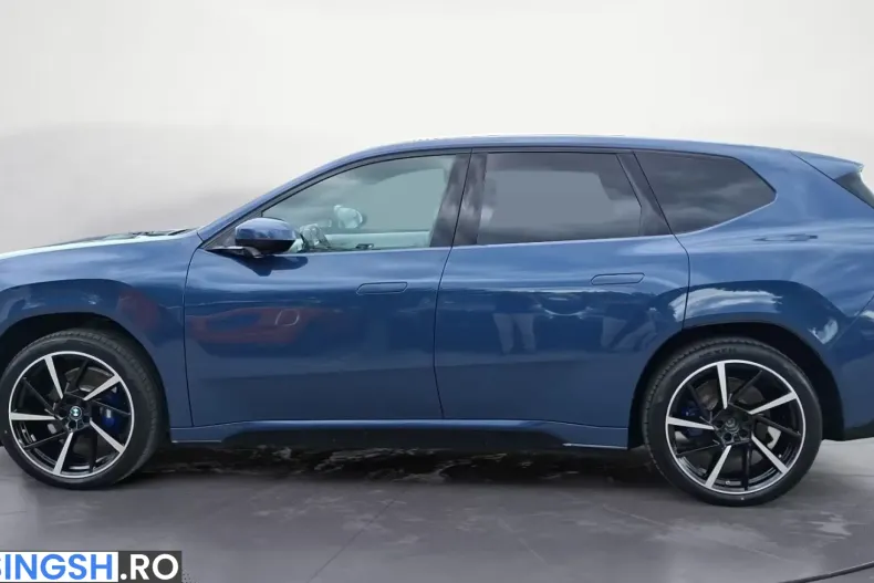 BMW iX3 (Seria X) din 2025 cu 1.300 km - oferta BMW224873 - foto 6