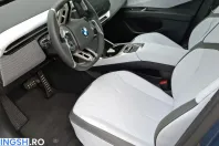 BMW iX3 (Seria X) din 2025 cu 1.300 km - oferta BMW224873 - foto 9