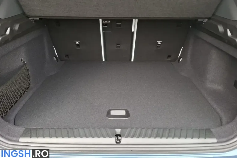 BMW iX3 (Seria X) din 2025 cu 1.300 km - oferta BMW224873 - foto 14