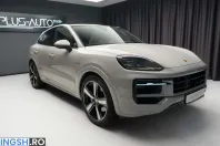 Porsche Cayenne din 2024 cu 10.900 km - oferta POR224874 - foto 1