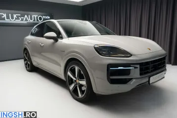 Porsche Cayenne din 2024 - oferta POR224874