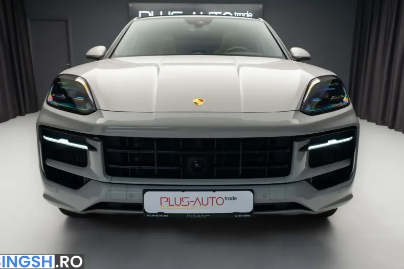 Porsche Cayenne din 2024 cu 10.900 km - oferta POR224874 - foto 5